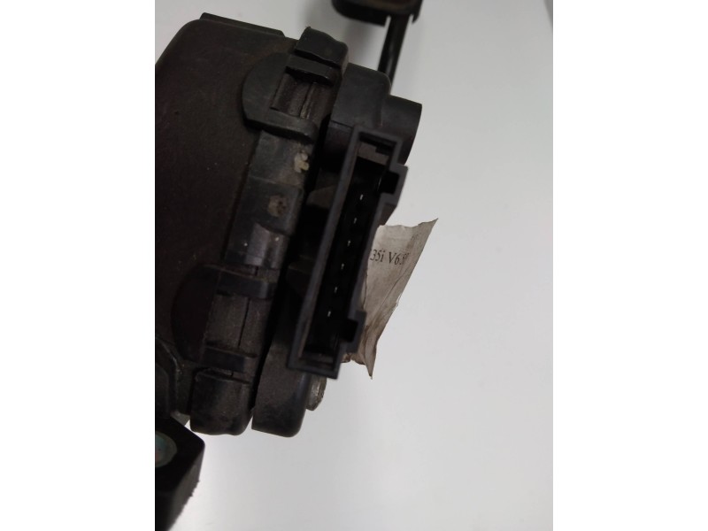 Recambio de potenciometro pedal para renault vel satis (bj0) 3.5 v6 referencia OEM IAM 6PV00811916 8200004938 