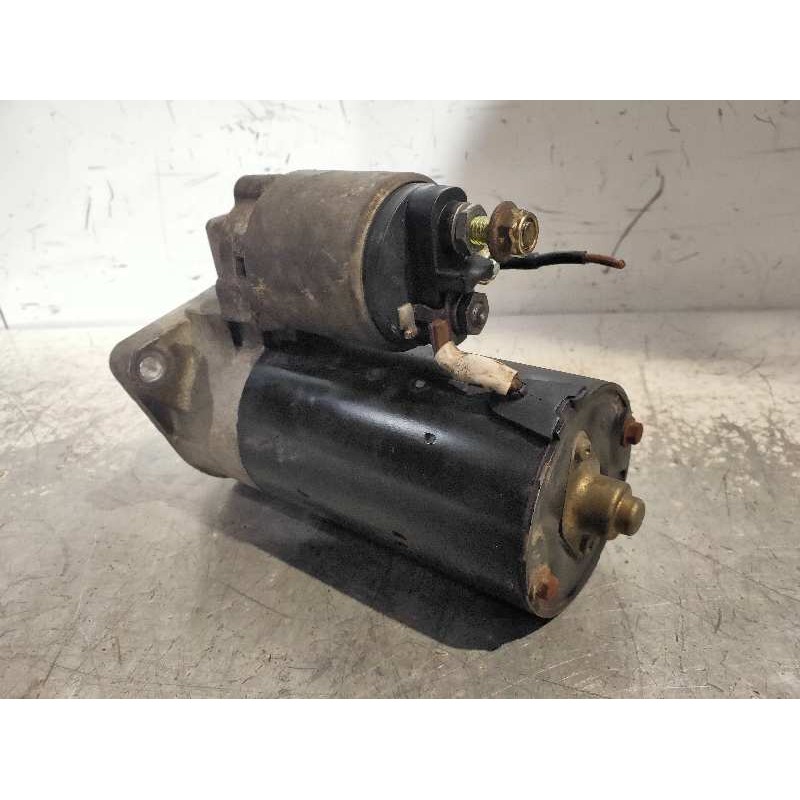 Recambio de motor arranque para alfa romeo gt (125) 1.9 jtd 16v 150/ distinctive referencia OEM IAM   0051832954