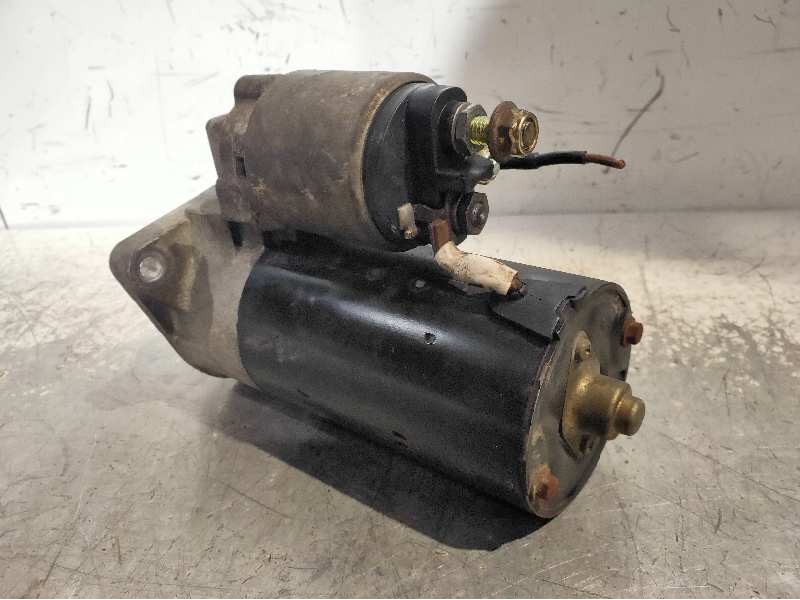 Recambio de motor arranque para alfa romeo gt (125) 1.9 jtd 16v 150/ distinctive referencia OEM IAM   0051832954