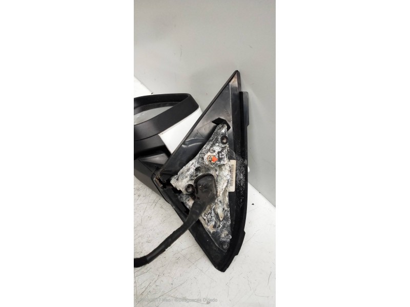 Recambio de retrovisor izquierdo para volvo v60 kombi kinetic referencia OEM IAM   