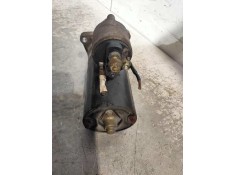 Recambio de motor arranque para alfa romeo gt (125) 1.9 jtd 16v 150/ distinctive referencia OEM IAM   0051832954 2