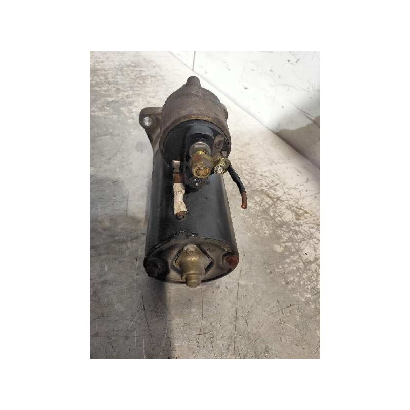 Recambio de motor arranque para alfa romeo gt (125) 1.9 jtd 16v 150/ distinctive referencia OEM IAM   0051832954