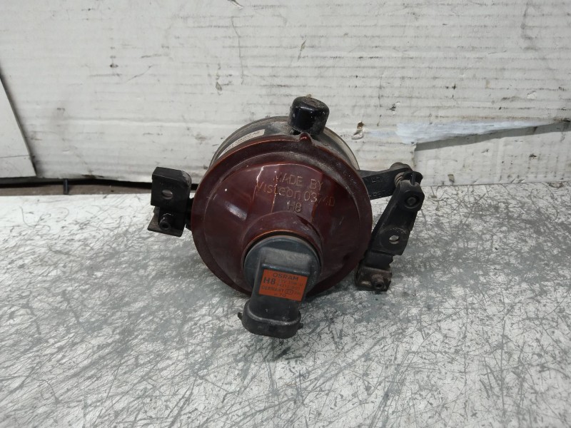 Recambio de faro antiniebla izquierdo para ford focus sportbreak (cap) trend referencia OEM IAM 3M5115K202AB  