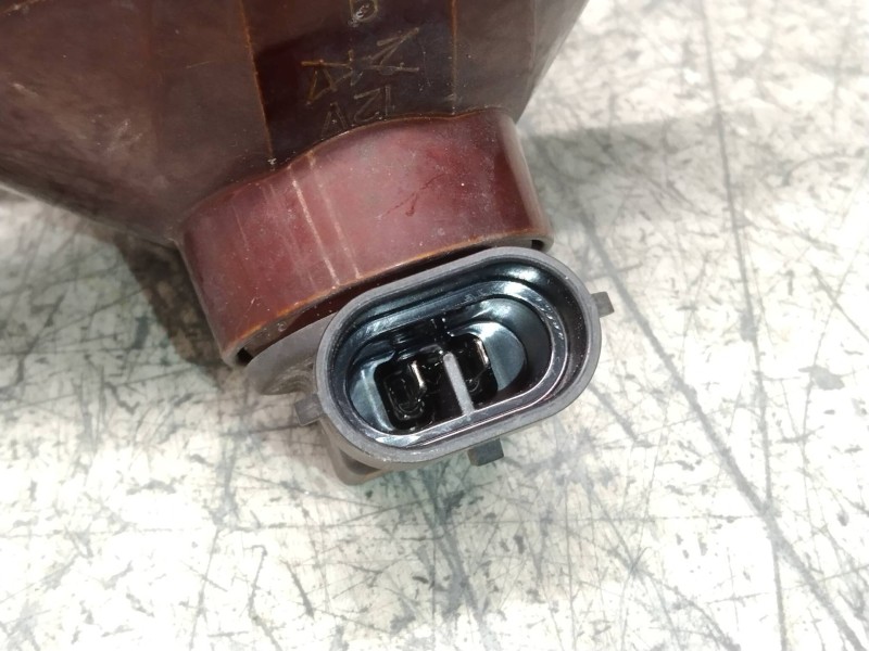 Recambio de faro antiniebla izquierdo para ford focus sportbreak (cap) trend referencia OEM IAM 3M5115K202AB  