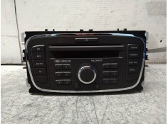 Recambio de sistema audio / radio cd para ford focus sportbreak (cap) trend referencia OEM IAM 7M5T18C815BA  