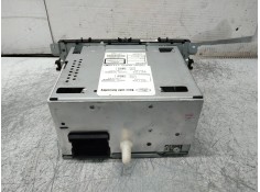 Recambio de sistema audio / radio cd para ford focus sportbreak (cap) trend referencia OEM IAM 7M5T18C815BA   2