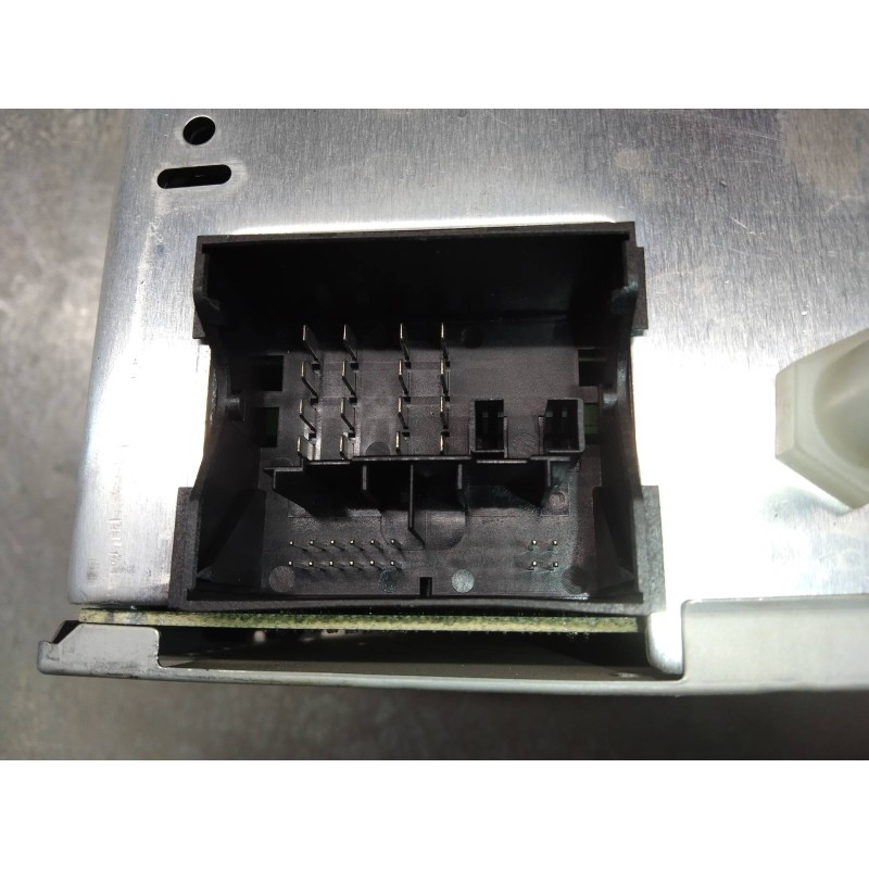 Recambio de sistema audio / radio cd para ford focus sportbreak (cap) trend referencia OEM IAM 7M5T18C815BA  