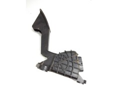 Recambio de potenciometro pedal para toyota land cruiser (j12) 3.0 turbodiesel referencia OEM IAM 7812060350 1988003020 