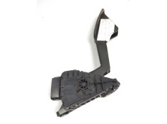 Recambio de potenciometro pedal para toyota land cruiser (j12) 3.0 turbodiesel referencia OEM IAM 7812060350 1988003020  2