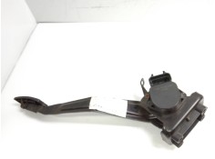 Recambio de potenciometro pedal para land rover discovery (lt) 2.5 turbodiesel referencia OEM IAM F9D13AF46485  