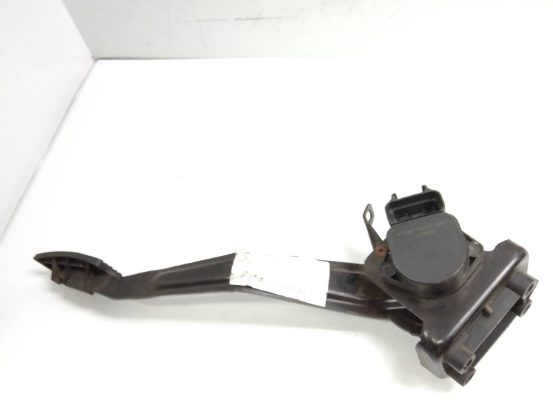 Recambio de potenciometro pedal para land rover discovery (lt) 2.5 turbodiesel referencia OEM IAM F9D13AF46485  