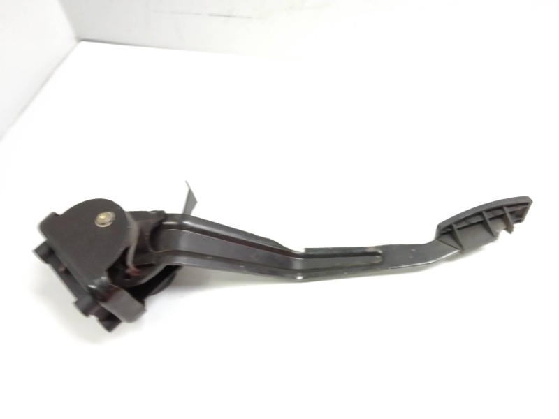 Recambio de potenciometro pedal para land rover discovery (lt) 2.5 turbodiesel referencia OEM IAM F9D13AF46485  