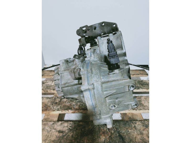 Recambio de caja cambios para hyundai getz (tb) 1.3 básico referencia OEM IAM H31973 881471 