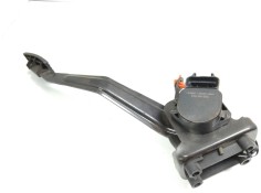Recambio de potenciometro pedal para land rover discovery (lt) 2.5 turbodiesel referencia OEM IAM G1K01AF49909  