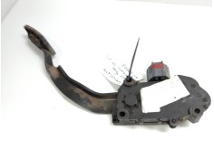 Recambio de potenciometro pedal para land rover discovery v6 td se referencia OEM IAM SLC500031 3256100000 
