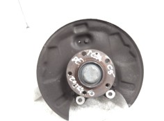 Recambio de mangueta trasera derecha para citroen c5 berlina millenium referencia OEM IAM   