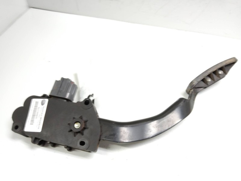 Recambio de potenciometro pedal para land rover discovery v6 td se referencia OEM IAM SLC500031 3256100000 