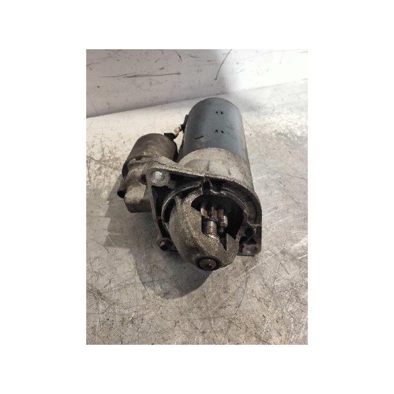Recambio de motor arranque para alfa romeo gt (125) 1.9 jtd 16v 150/ distinctive referencia OEM IAM   0051832954