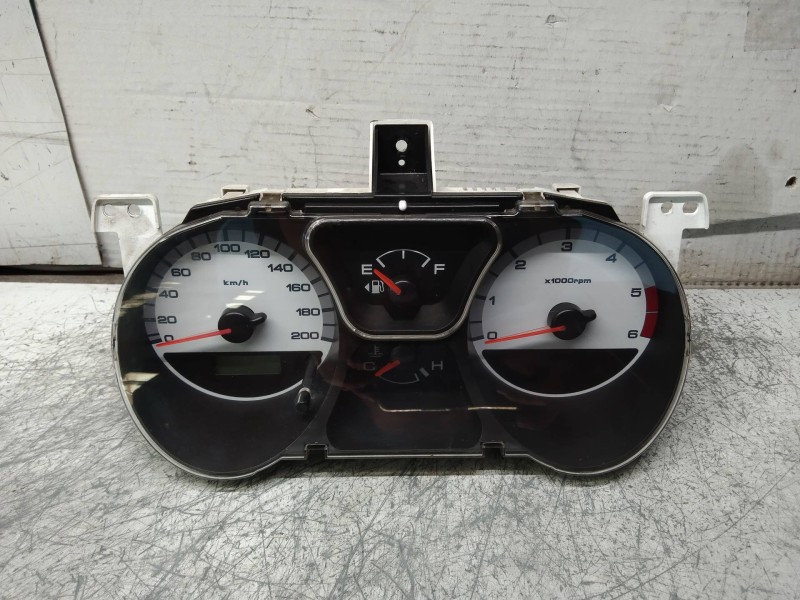 Recambio de cuadro instrumentos para suzuki ignis rm (mh) básico referencia OEM IAM   
