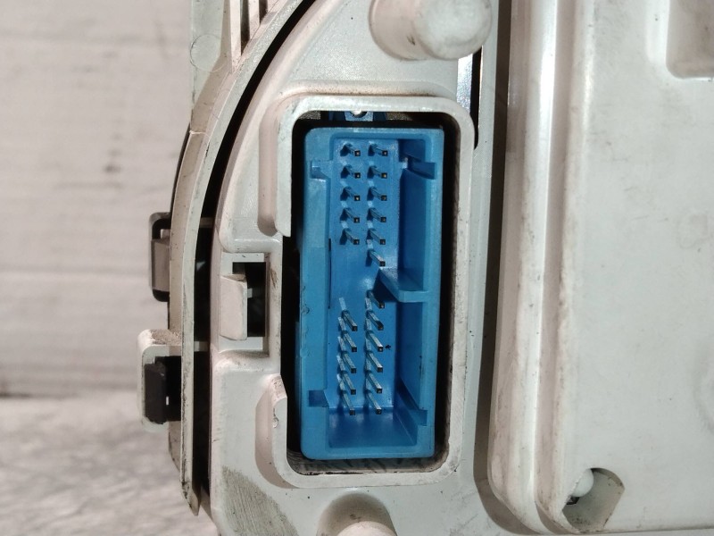 Recambio de cuadro instrumentos para suzuki ignis rm (mh) básico referencia OEM IAM   