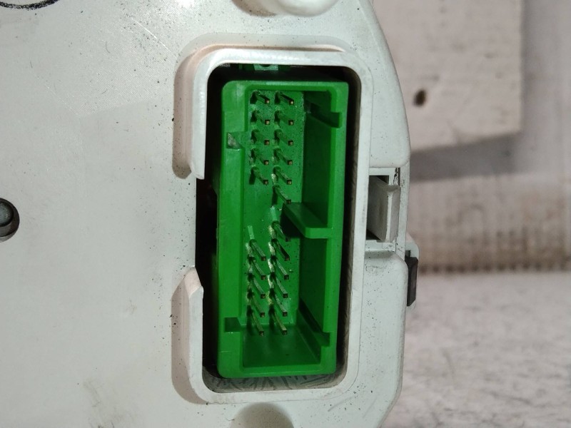 Recambio de cuadro instrumentos para suzuki ignis rm (mh) básico referencia OEM IAM   