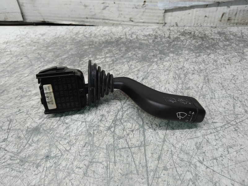 Recambio de mando limpia para suzuki ignis rm (mh) básico referencia OEM IAM 3731083E10000  