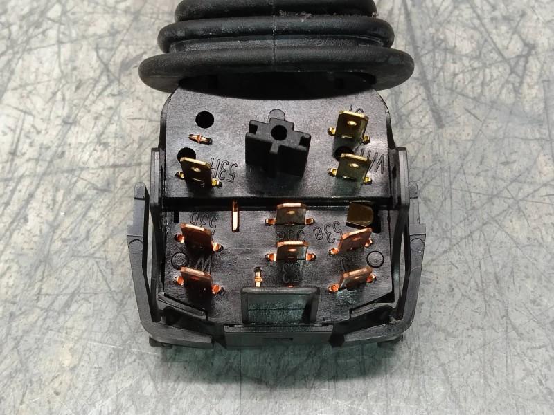 Recambio de mando limpia para suzuki ignis rm (mh) básico referencia OEM IAM 3731083E10000  