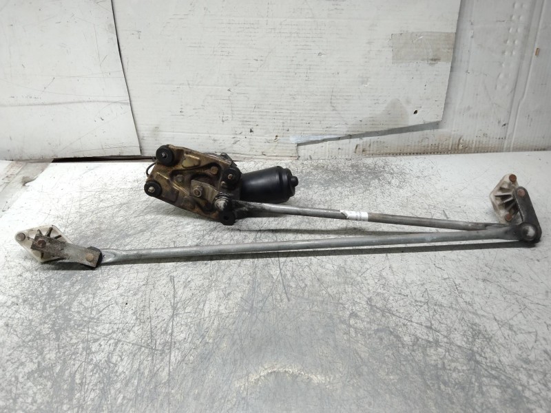 Recambio de motor limpia delantero para suzuki ignis rm (mh) básico referencia OEM IAM   