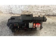 Recambio de caja reles / fusibles para mercedes clase c (w204) berlina c 200 cdi blueefficiency (204.001) referencia OEM IAM 204