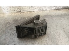 Recambio de potenciometro pedal para mercedes clase c (w204) berlina c 200 cdi blueefficiency (204.001) referencia OEM IAM A2043 2