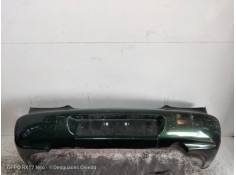 Recambio de paragolpes trasero para hyundai lantra berlina (rd) 1.9 d gls referencia OEM IAM   