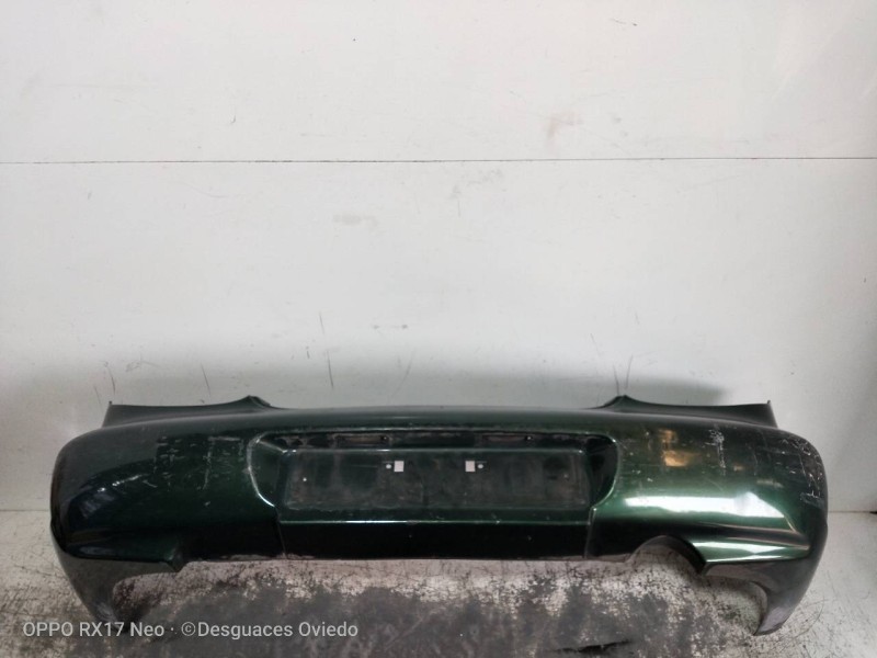 Recambio de paragolpes trasero para hyundai lantra berlina (rd) 1.9 d gls referencia OEM IAM   