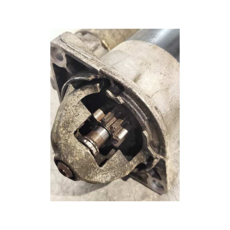 Recambio de motor arranque para alfa romeo gt (125) 1.9 jtd 16v 150/ distinctive referencia OEM IAM   0051832954