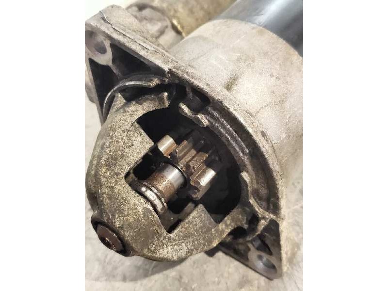 Recambio de motor arranque para alfa romeo gt (125) 1.9 jtd 16v 150/ distinctive referencia OEM IAM   0051832954