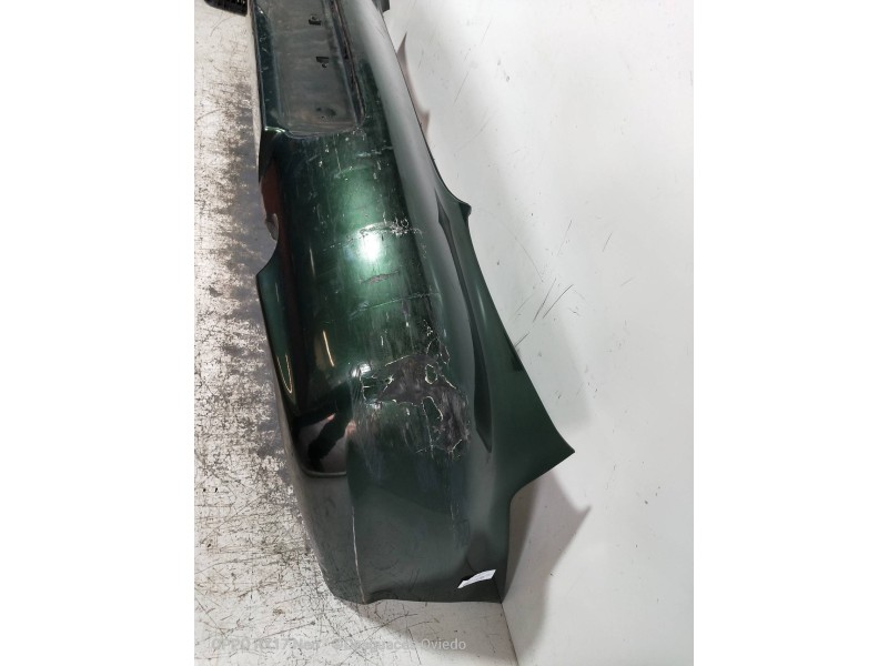 Recambio de paragolpes trasero para hyundai lantra berlina (rd) 1.9 d gls referencia OEM IAM   