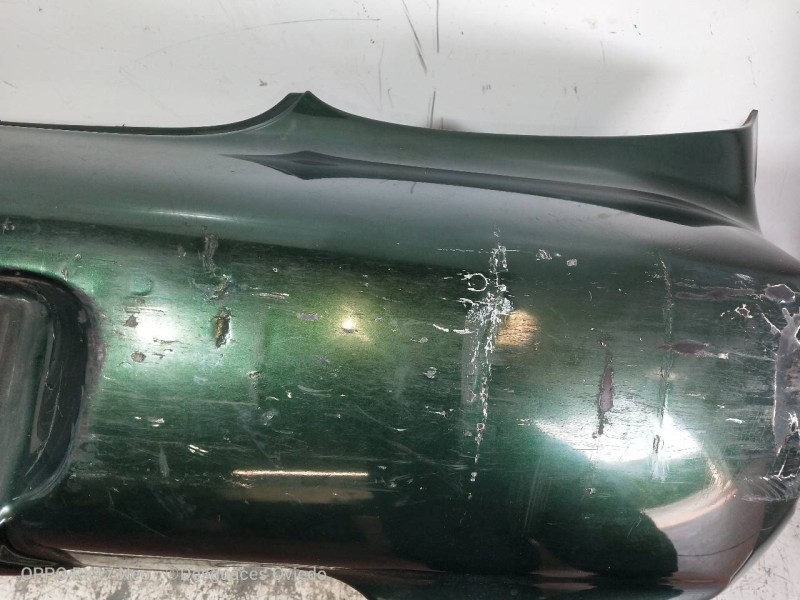 Recambio de paragolpes trasero para hyundai lantra berlina (rd) 1.9 d gls referencia OEM IAM   