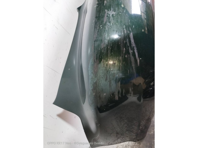 Recambio de paragolpes trasero para hyundai lantra berlina (rd) 1.9 d gls referencia OEM IAM   