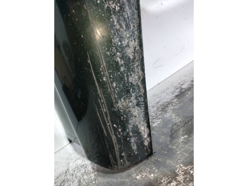 Recambio de paragolpes trasero para hyundai lantra berlina (rd) 1.9 d gls referencia OEM IAM   