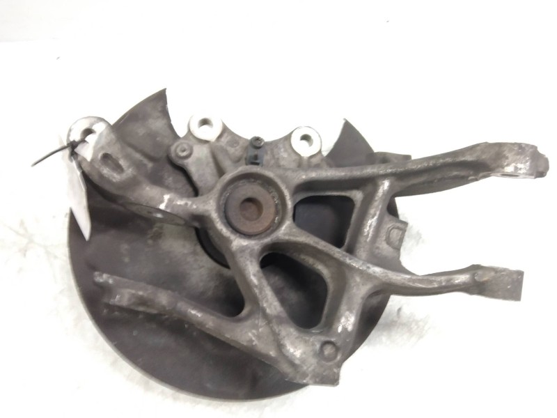 Recambio de mangueta trasera derecha para citroen c5 berlina millenium referencia OEM IAM   