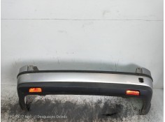 Recambio de paragolpes trasero para ford focus sportbreak (cap) trend referencia OEM IAM   