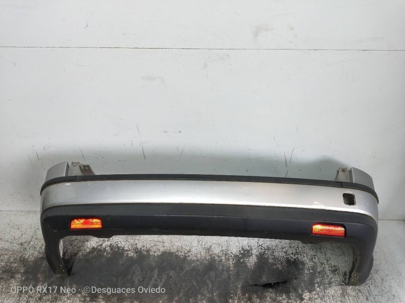 Recambio de paragolpes trasero para ford focus sportbreak (cap) trend referencia OEM IAM   