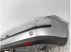 Recambio de paragolpes trasero para ford focus sportbreak (cap) trend referencia OEM IAM    2