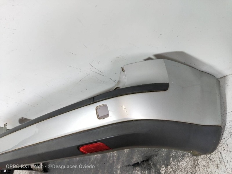 Recambio de paragolpes trasero para ford focus sportbreak (cap) trend referencia OEM IAM   