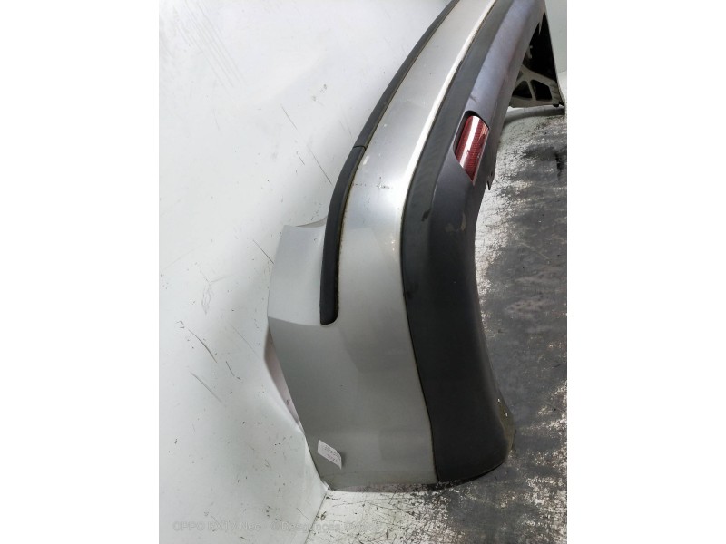 Recambio de paragolpes trasero para ford focus sportbreak (cap) trend referencia OEM IAM   