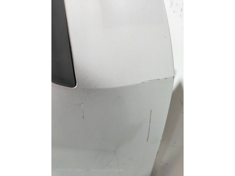 Recambio de paragolpes trasero para ford focus sportbreak (cap) trend referencia OEM IAM   