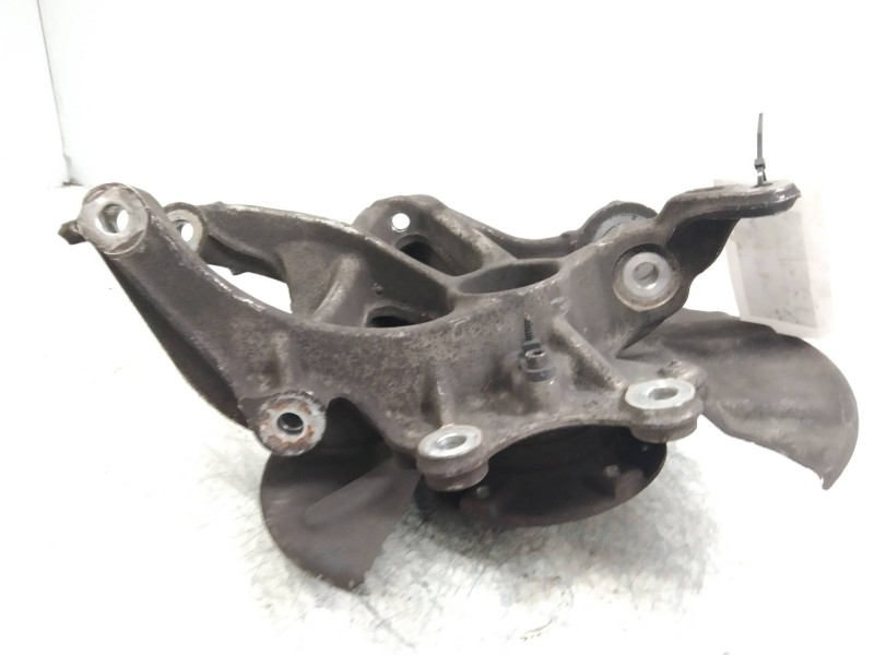 Recambio de mangueta trasera derecha para citroen c5 berlina millenium referencia OEM IAM   