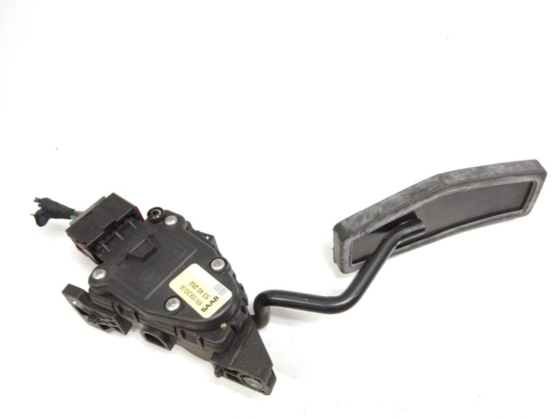 Recambio de potenciometro pedal para saab 9-5 station wagon referencia OEM IAM 6PV00825304 5340252 