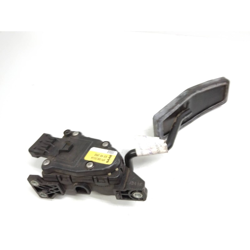 Recambio de potenciometro pedal para saab 9-5 berlina 3.0 v6 tid cat referencia OEM IAM 6PV00825304 5340252 