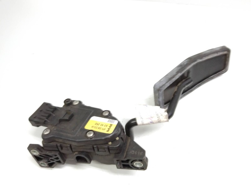 Recambio de potenciometro pedal para saab 9-5 berlina 3.0 v6 tid cat referencia OEM IAM 6PV00825304 5340252 