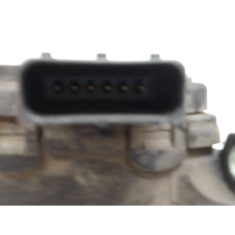 Recambio de potenciometro pedal para saab 9-5 berlina 3.0 v6 tid cat referencia OEM IAM 6PV00825304 5340252 